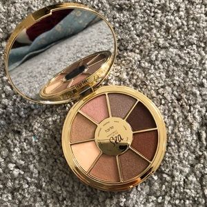 Tarte Rainforest Of The Sea Eyeshadow Palette